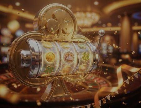 Lucky Spins