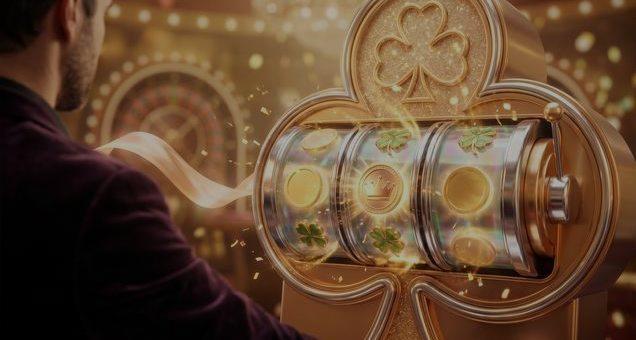 Lucky Spins